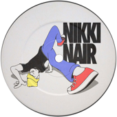 Breaks 'N' Pieces Vol. 18 - EP - Nikki Nair