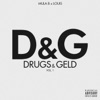 Drugs & Geld, Vol. 1 (feat. Bartofso, 3robi, Eves & Sjaak)