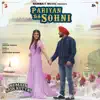 Pariyan Toh Sohni (From "Ni Main Sass Kuttni") - Single album lyrics, reviews, download
