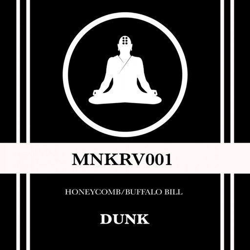 Honeycomb - Single by Dunk