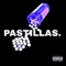 Pastilla (feat. IVANCIITOH & Alto Voltaje) - Juan verde lyrics