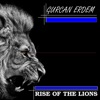 Rise of the Lions - Single