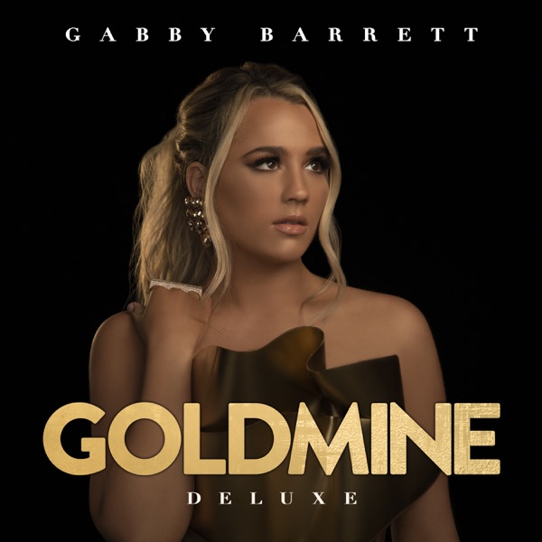 Gabby Barrett - Pick Me Up