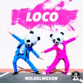 Loco (Radio Edit) artwork