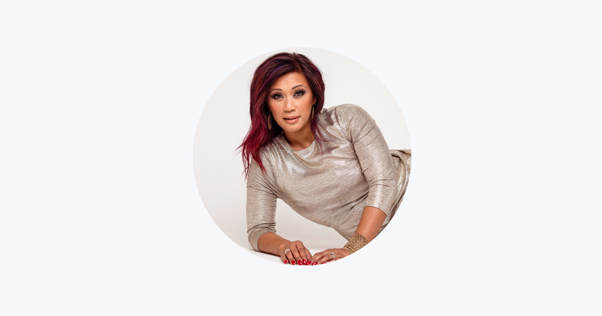 ‎Jocelyn Enriquez on Apple Music