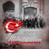 29 Ekim Cumhuriyet Marşı artwork