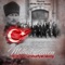 29 Ekim Cumhuriyet Marşı artwork