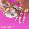 Church Girls Love R&B - Girls Trip - EP