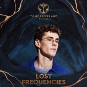 Tomorrowland Winter 2023: Lost Frequencies at Mainstage (DJ Mix) artwork