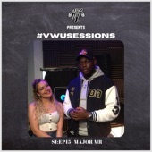 #VWUSessions Performance S1:EP15 artwork