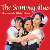 The Sampaguitas - Dahil Sa Yo