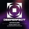 Nathan Alzon - Like Crystal
