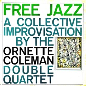 Free Jazz (Remastred) artwork
