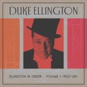 Ellington In Order, Volume 1 (1927-28) artwork