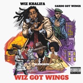 Wiz Got Wings artwork