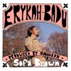 Erykah Badu - Single