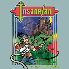 Dungeon Castlevania - Single by Insane Ian album reviews, ratings, credits