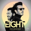 Eight (CARSTN Remix) - Single