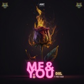 Me & You (feat. Preet Kaur) artwork
