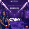 Steamy - Single