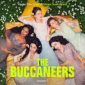 Sharon Van Etten - Close To You - From “The Buccaneers” Soundtrack