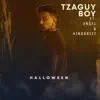 Halloween (feat. Angel & King Grizz) - Single album lyrics, reviews, download
