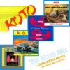 The Koto Mix - Single