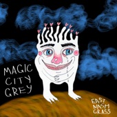 East Nash Grass - Magic City Grey