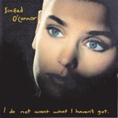 Sinéad O'Connor - Last Day of Our Acquaintance