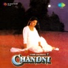 Chandni (Original Motion Picture Soundtrack), 1989