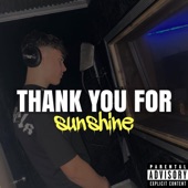 Thank You For Sunshine (ME13 beats Remix) artwork