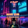 Rave 221B of Sherlock Holmes - Single