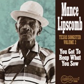 Mance Lipscomb - Tom Moore Blues