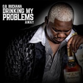 Drinking My Problems Away artwork