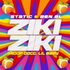 Ziki Ziki - Single