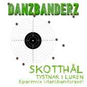 Tystnar i luren (EPA Remix (Dansbandsrave)) artwork