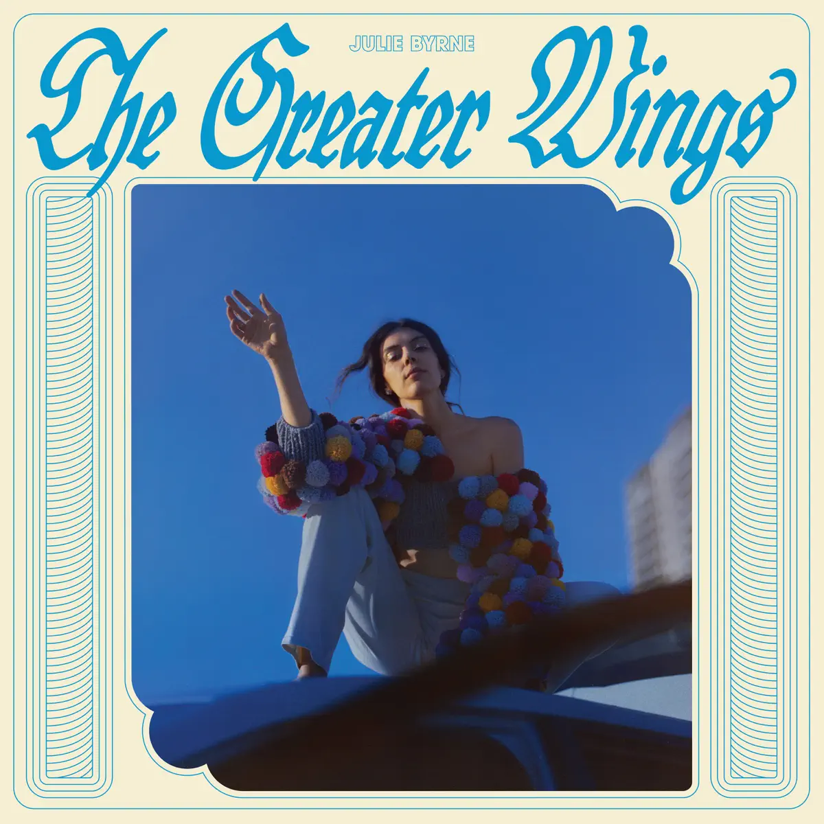 Julie Byrne - The Greater Wings (2023) [iTunes Plus AAC M4A]-新房子