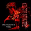 Creatures of the Wheel