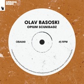 Opium Scumbagz (Olav's Hot'n'sweet Dub) artwork