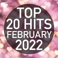 Top 20 Hits February 2022 (Instrumental) by Piano Dreamers album reviews, ratings, credits