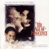 The Age of Innocence (Original Motion Picture Soundtrack), 1993