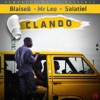 Clando (feat. Mr leo & Salatiel) - Single