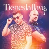 Tienes la llave - Single