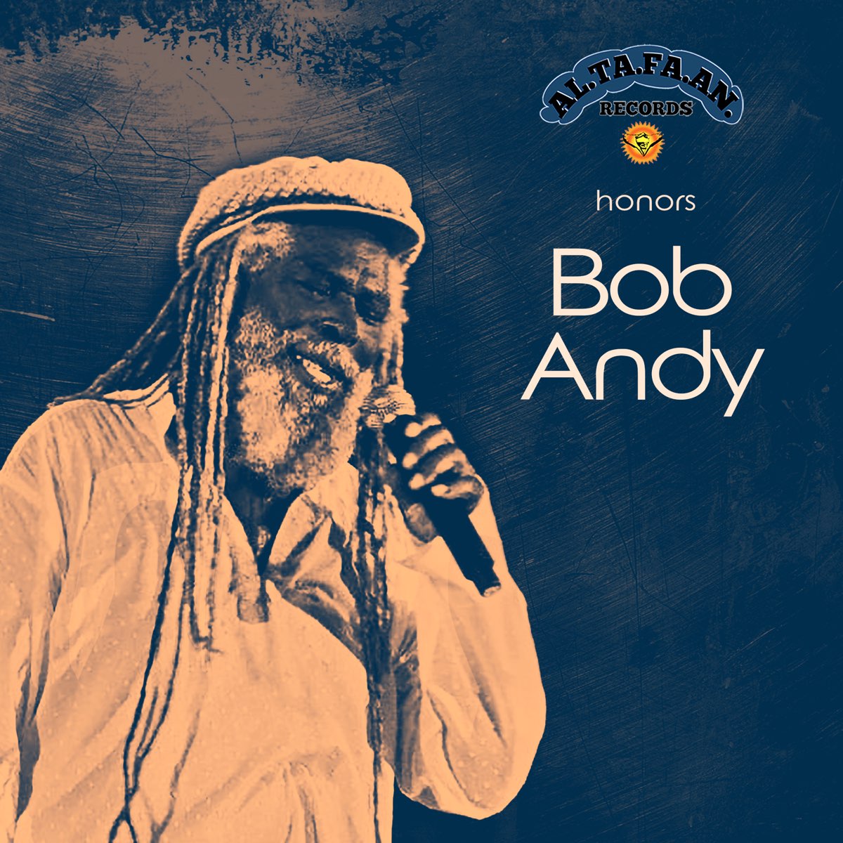 Altafaan Records Honors Bob Andy - EP by Bob Andy on Apple Music