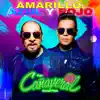 Amarillo, Azul Y Rojo - Single album lyrics, reviews, download