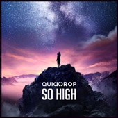 So High artwork