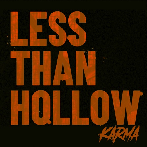 Art for Karma by Less Than Hollow
