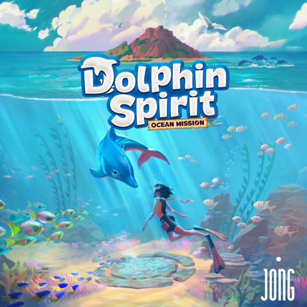 Dolphin Spirit (Main Theme)