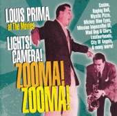 Louis Prima - That Old Black Magic - Live At The Casbar Theatre, Las Vegas/1958/1991 Remaster