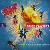 David Krakauer - Bella's Calypso (feat. The Mazel Tov Cocktail Party Orchestra)